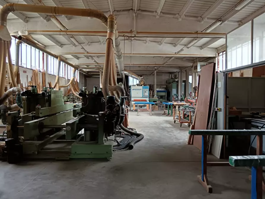 Immagine 15 di Villa in vendita  in Via Don Minzoni a Motta Visconti