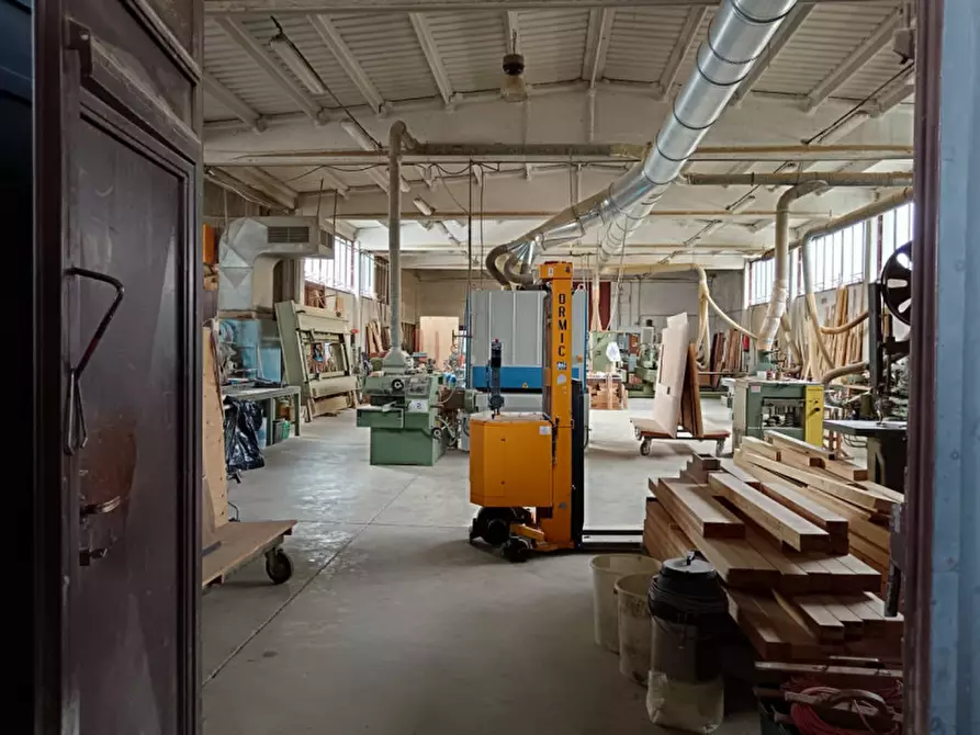 Immagine 17 di Villa in vendita  in Via Don Minzoni a Motta Visconti