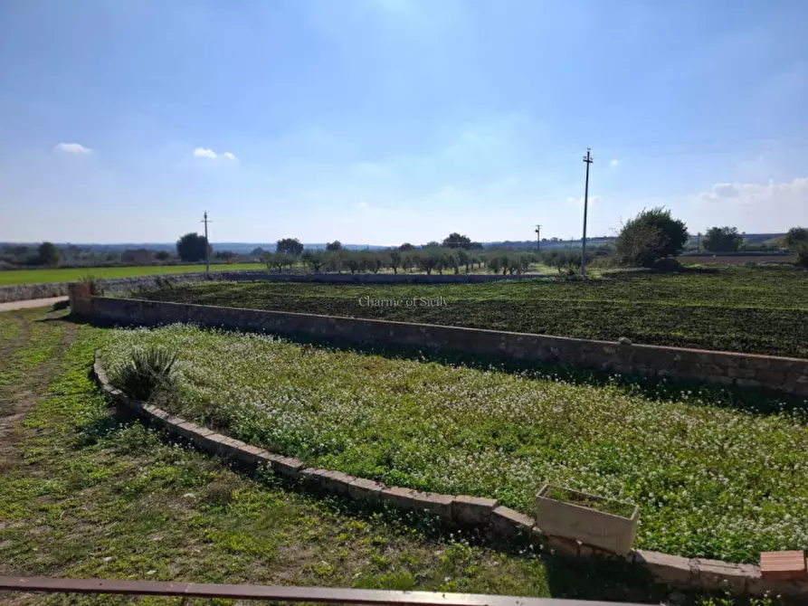 Immagine 6 di Casa indipendente in vendita  in Via Rocciola Scrofani a Modica