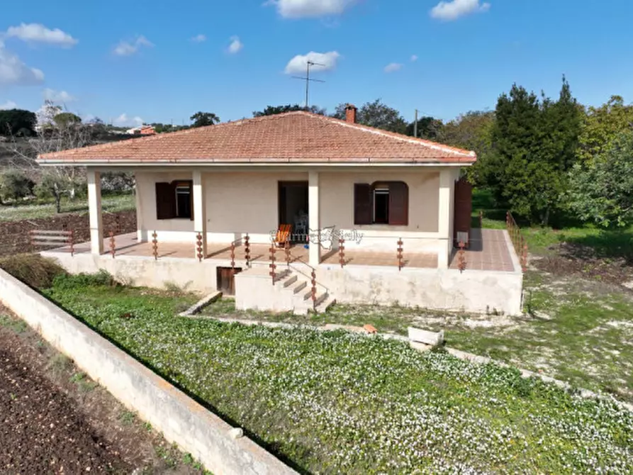 Immagine 11 di Casa indipendente in vendita  in Via Rocciola Scrofani a Modica