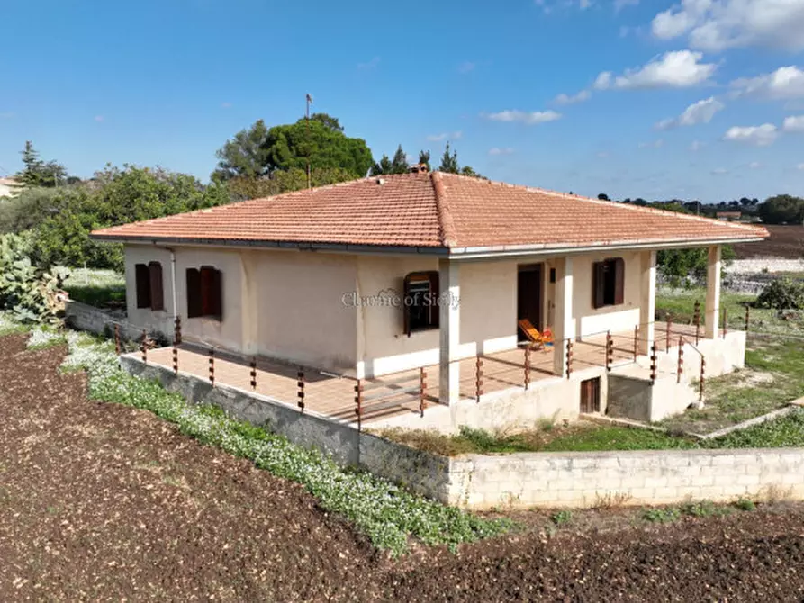 Immagine 12 di Casa indipendente in vendita  in Via Rocciola Scrofani a Modica