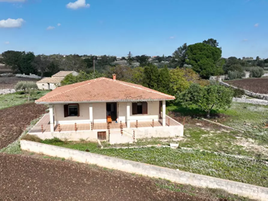 Immagine 13 di Casa indipendente in vendita  in Via Rocciola Scrofani a Modica