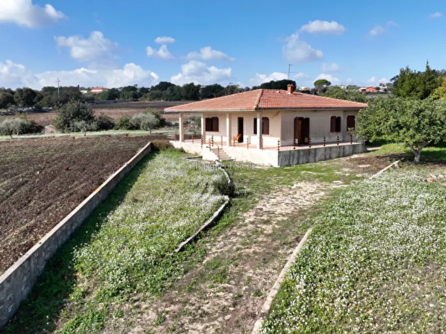 Immagine 14 di Casa indipendente in vendita  in Via Rocciola Scrofani a Modica