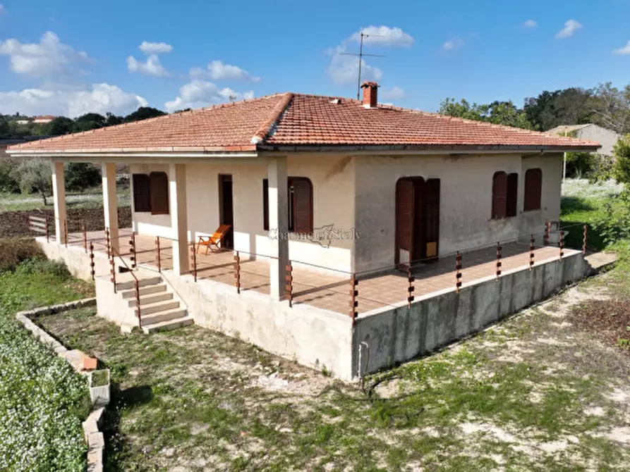 Immagine 15 di Casa indipendente in vendita  in Via Rocciola Scrofani a Modica