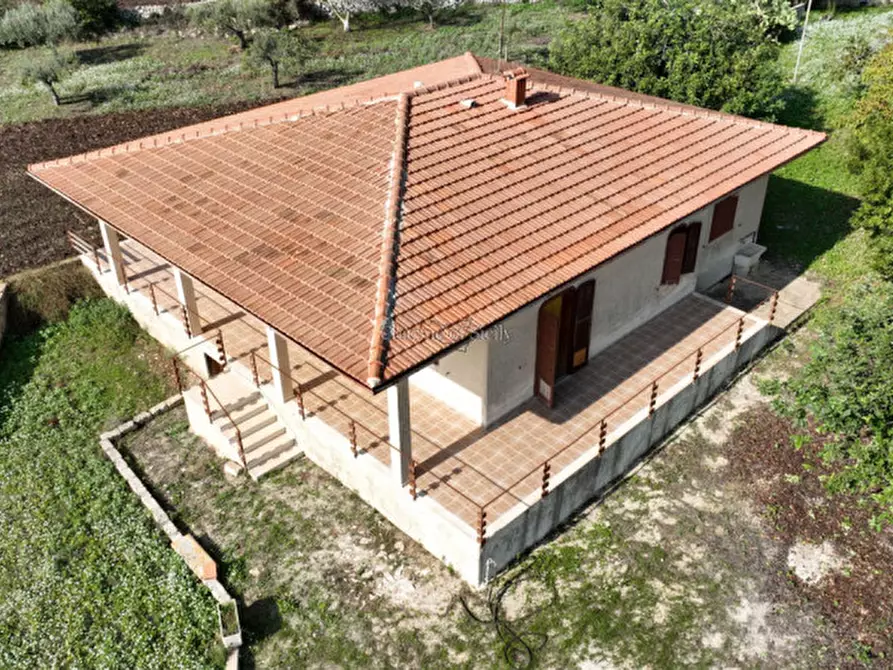 Immagine 16 di Casa indipendente in vendita  in Via Rocciola Scrofani a Modica