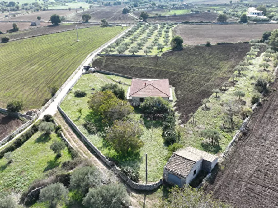 Immagine 18 di Casa indipendente in vendita  in Via Rocciola Scrofani a Modica