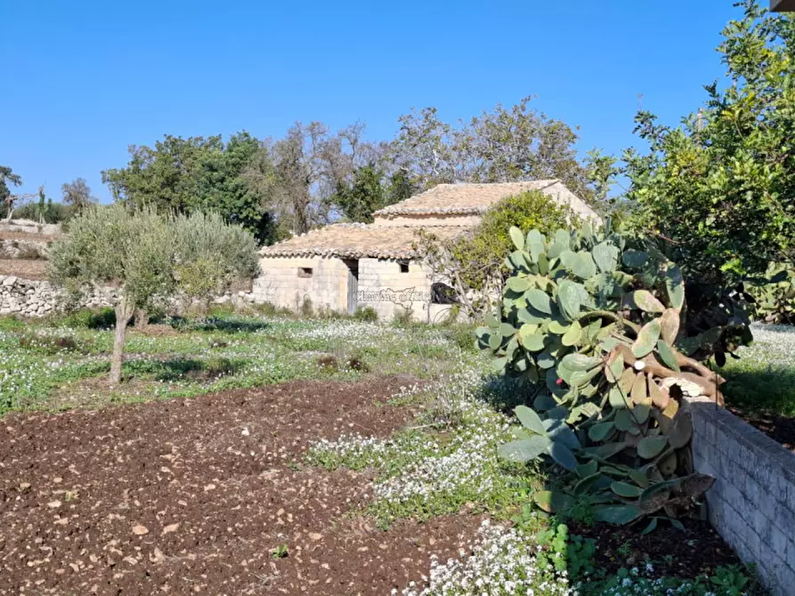 Immagine 19 di Casa indipendente in vendita  in Via Rocciola Scrofani a Modica