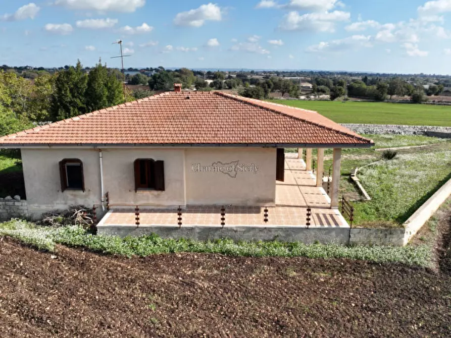 Immagine 21 di Casa indipendente in vendita  in Via Rocciola Scrofani a Modica