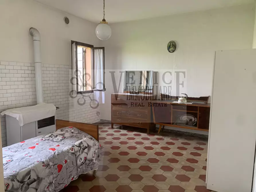 Immagine 5 di Casa bifamiliare in vendita  a Massanzago