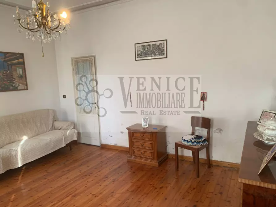 Immagine 6 di Casa bifamiliare in vendita  a Massanzago