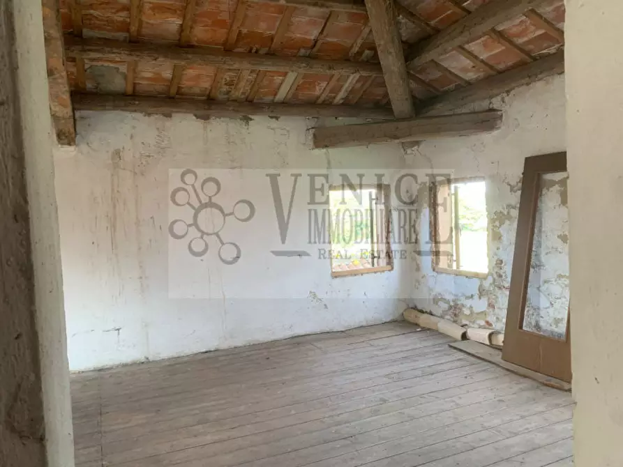 Immagine 15 di Casa bifamiliare in vendita  a Massanzago