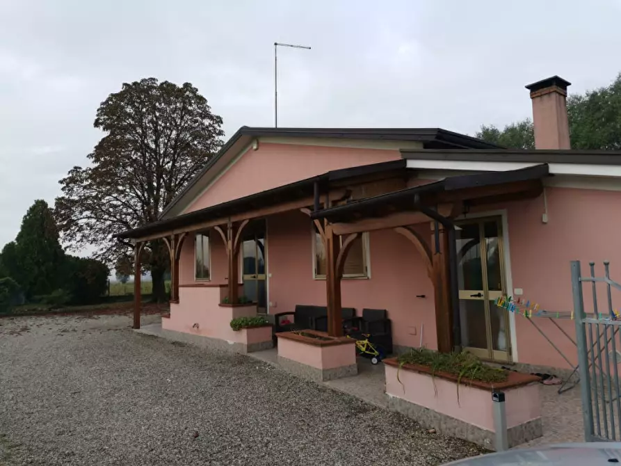 Immagine 2 di Casa indipendente in vendita  a San Martino Di Venezze