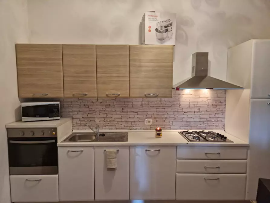 Immagine 4 di Casa indipendente in vendita  a San Martino Di Venezze