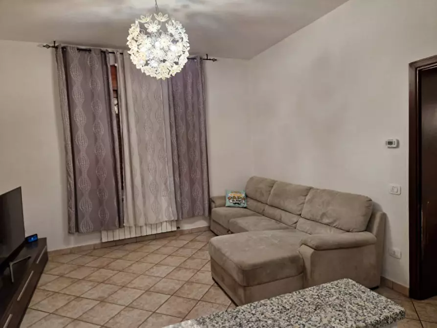 Immagine 7 di Casa indipendente in vendita  a San Martino Di Venezze