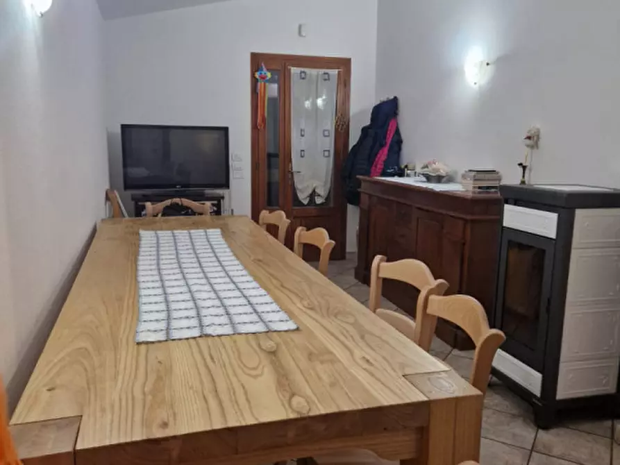 Immagine 8 di Casa indipendente in vendita  a San Martino Di Venezze