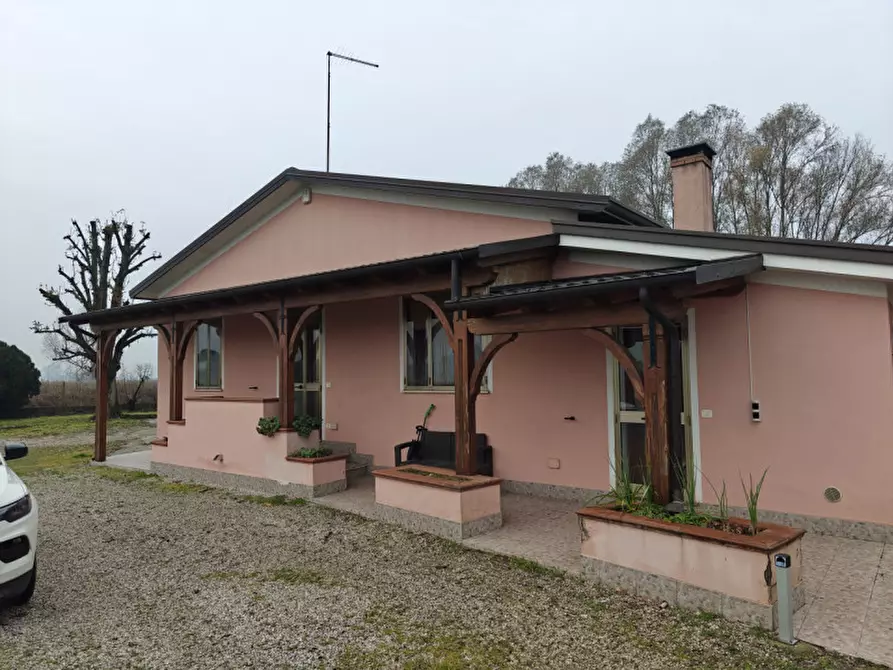 Immagine 13 di Casa indipendente in vendita  a San Martino Di Venezze