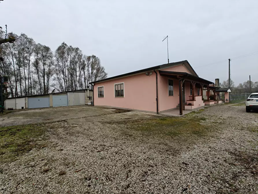 Immagine 15 di Casa indipendente in vendita  a San Martino Di Venezze