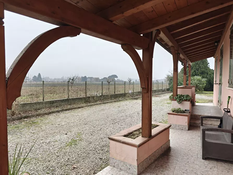 Immagine 18 di Casa indipendente in vendita  a San Martino Di Venezze