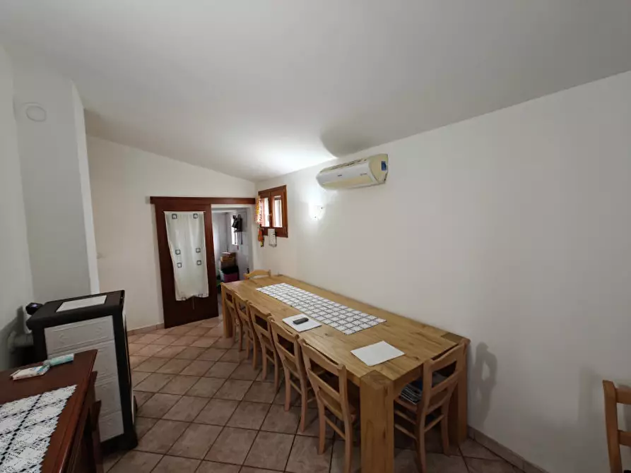 Immagine 19 di Casa indipendente in vendita  a San Martino Di Venezze