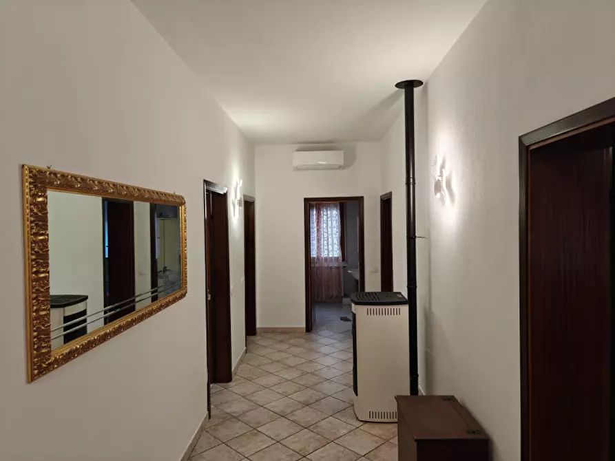 Immagine 21 di Casa indipendente in vendita  a San Martino Di Venezze