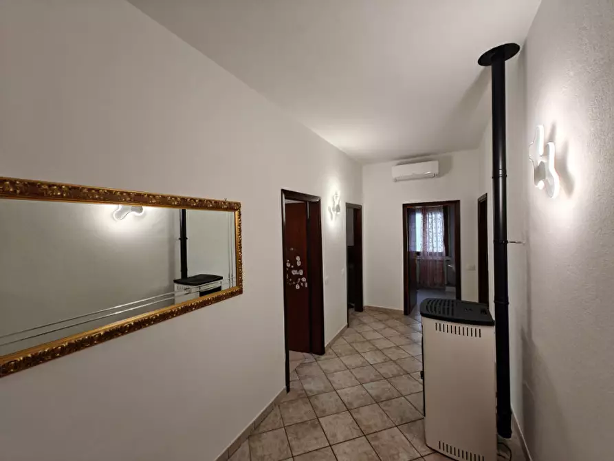 Immagine 22 di Casa indipendente in vendita  a San Martino Di Venezze