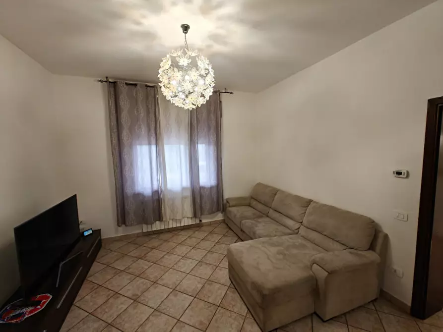 Immagine 23 di Casa indipendente in vendita  a San Martino Di Venezze