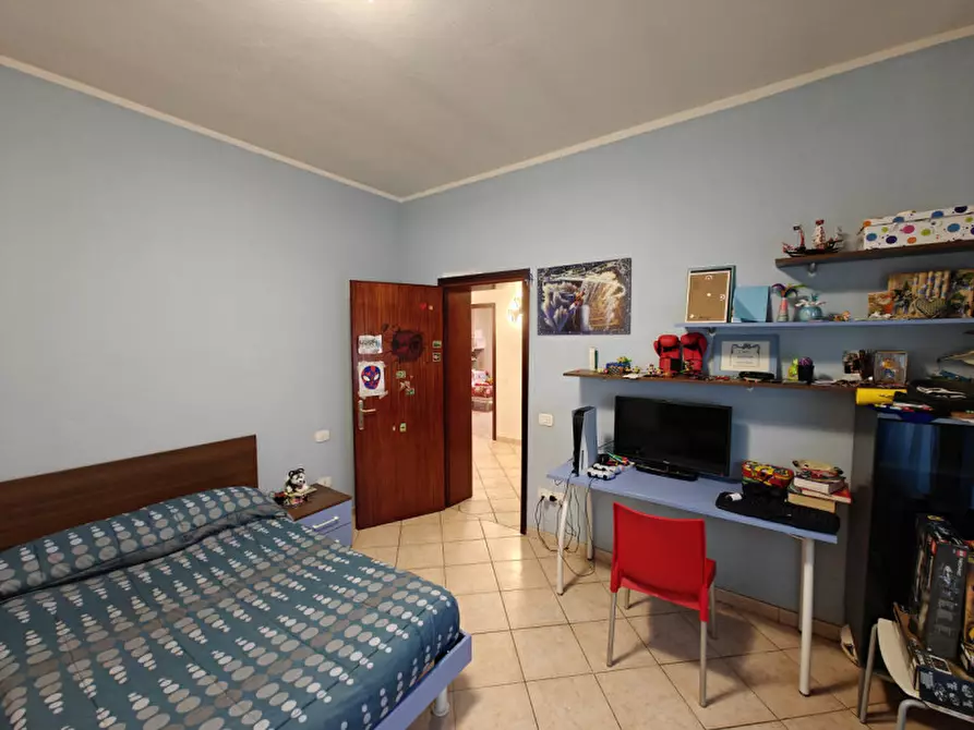 Immagine 28 di Casa indipendente in vendita  a San Martino Di Venezze