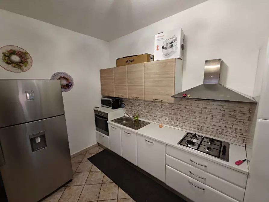 Immagine 34 di Casa indipendente in vendita  a San Martino Di Venezze