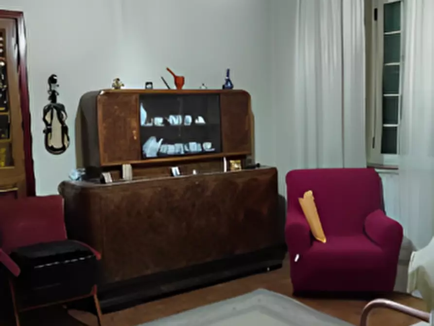 Immagine 2 di Appartamento in vendita  in Via Sant'Elia, 40 a Delianuova