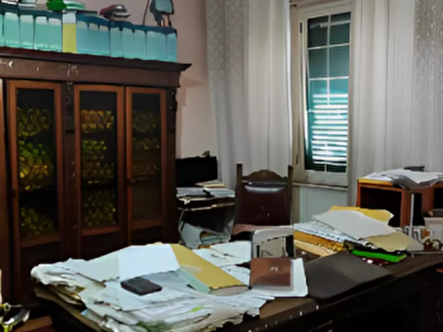 Immagine 3 di Appartamento in vendita  in Via Sant'Elia, 40 a Delianuova