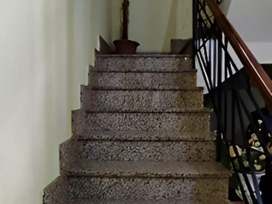 Immagine 5 di Appartamento in vendita  in Via Sant'Elia, 40 a Delianuova