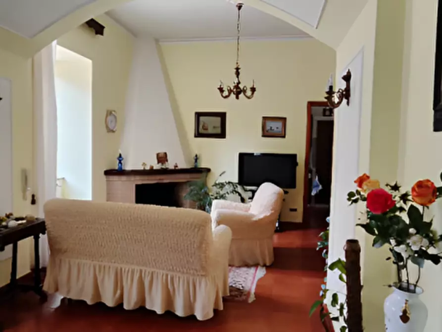 Immagine 6 di Appartamento in vendita  in Via Sant'Elia, 40 a Delianuova