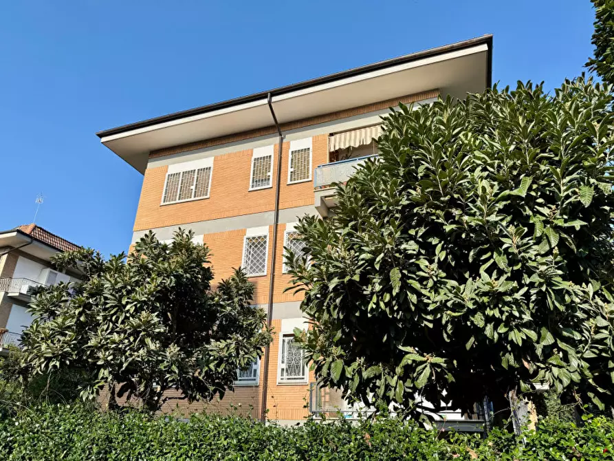 Immagine 31 di Attico in vendita  in Via Francesco Bartolomeo Rastrelli a Roma