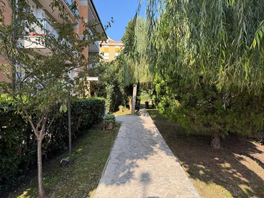 Immagine 33 di Attico in vendita  in Via Francesco Bartolomeo Rastrelli a Roma