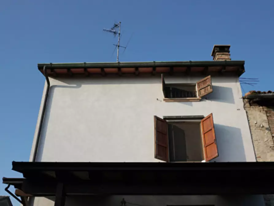 Immagine 3 di Villetta a schiera in vendita  in Loc. Copermio, 24 a Colorno