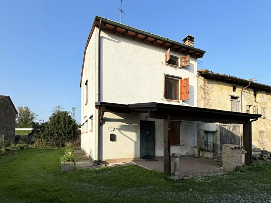 Immagine 3 di Villetta a schiera in vendita  in Loc. Copermio, 24 a Colorno