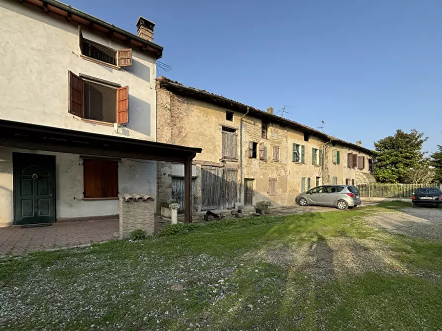 Immagine 4 di Villetta a schiera in vendita  in Loc. Copermio, 24 a Colorno