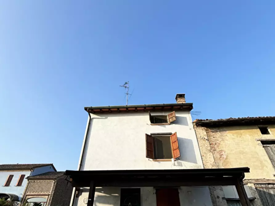 Immagine 8 di Villetta a schiera in vendita  in Loc. Copermio, 24 a Colorno