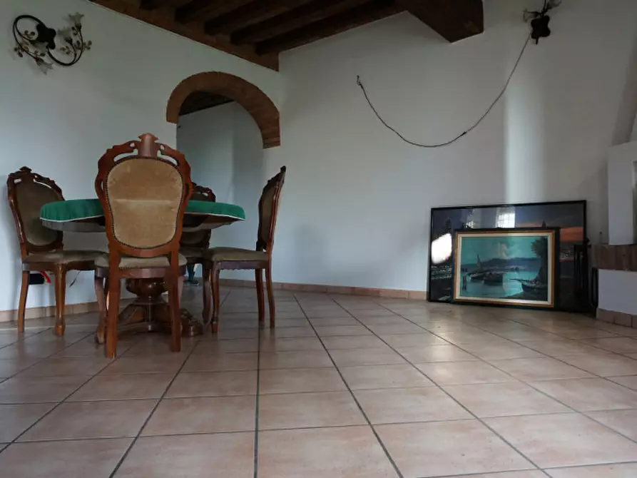 Immagine 10 di Villetta a schiera in vendita  in Loc. Copermio, 24 a Colorno