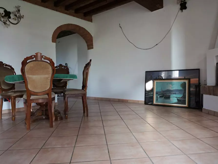 Immagine 11 di Villetta a schiera in vendita  in Loc. Copermio, 24 a Colorno