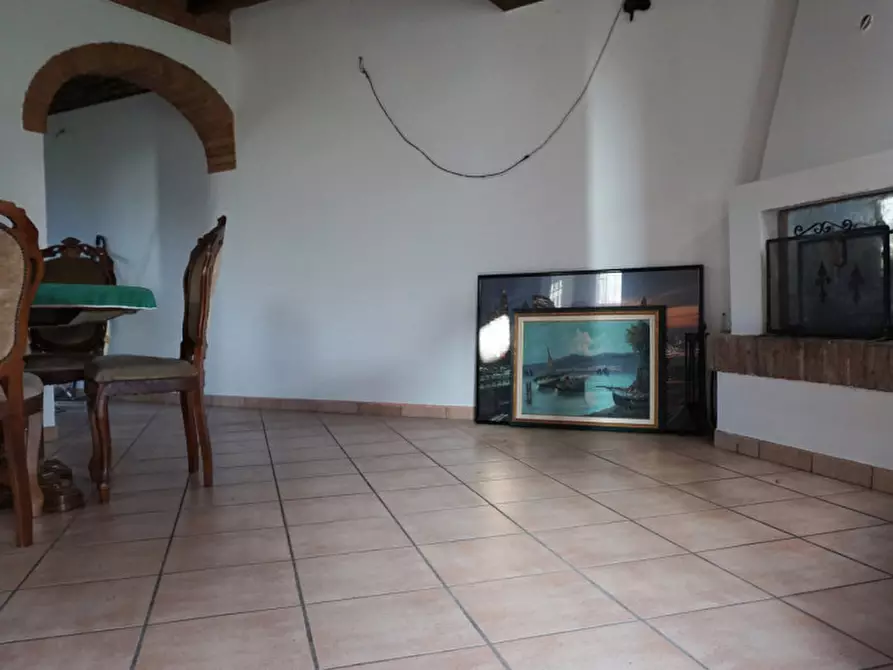 Immagine 12 di Villetta a schiera in vendita  in Loc. Copermio, 24 a Colorno