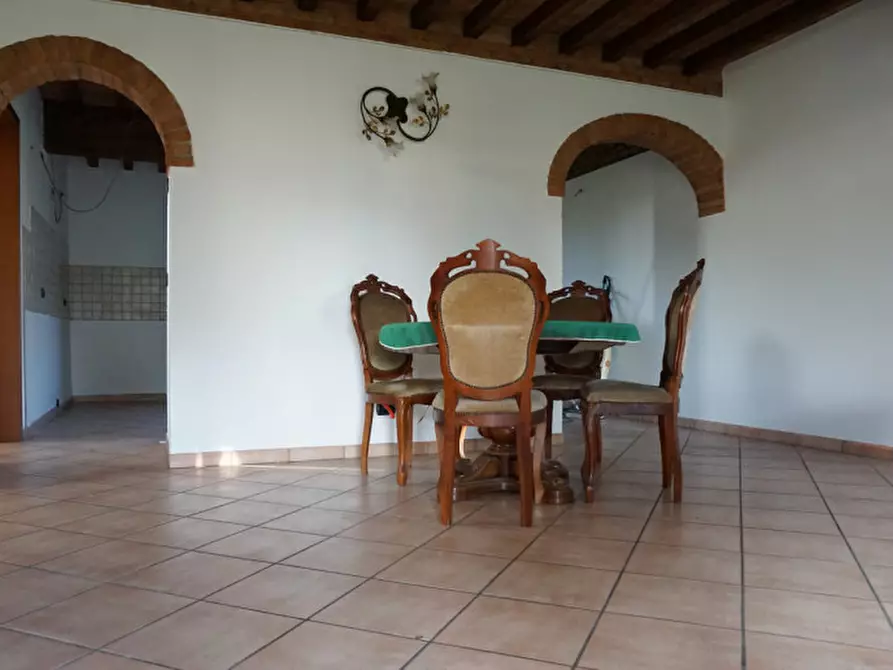 Immagine 13 di Villetta a schiera in vendita  in Loc. Copermio, 24 a Colorno