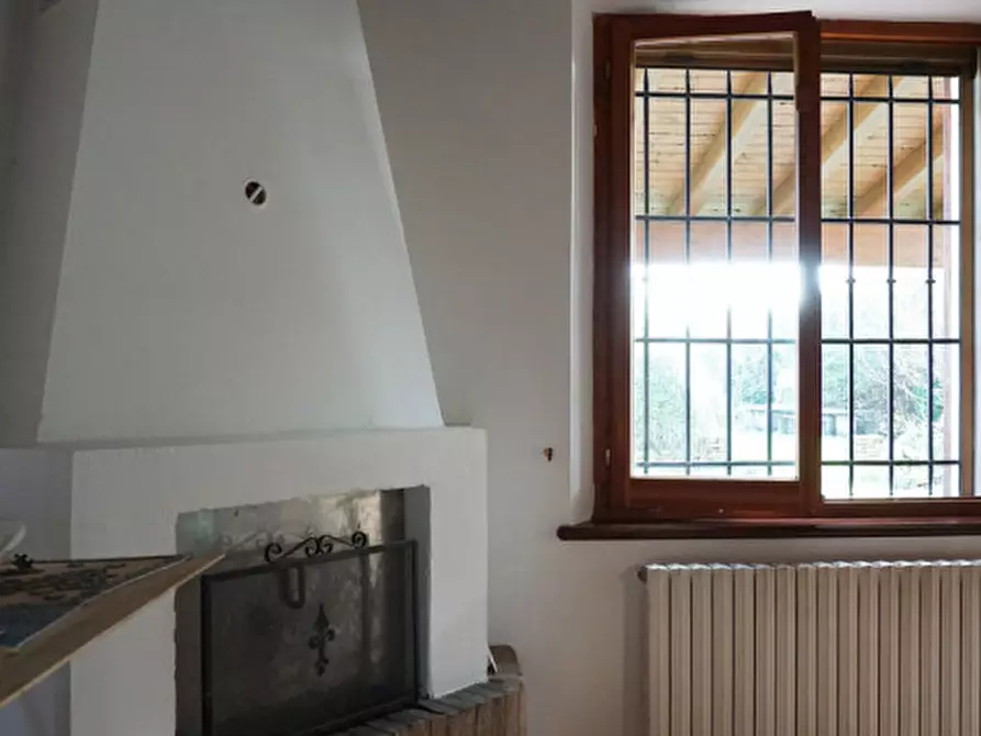 Immagine 14 di Villetta a schiera in vendita  in Loc. Copermio, 24 a Colorno