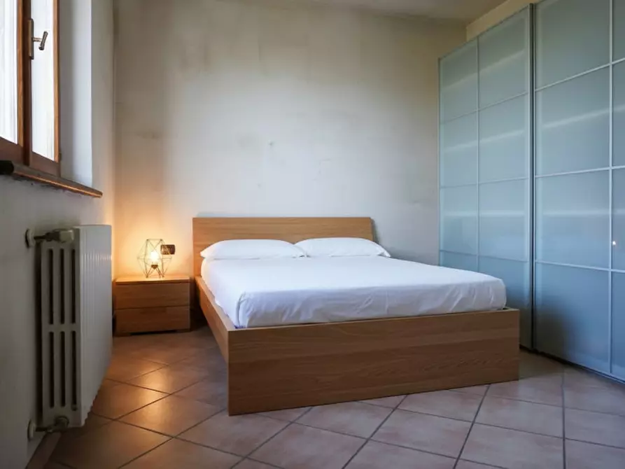 Immagine 14 di Villetta a schiera in vendita  in Loc. Copermio, 24 a Colorno