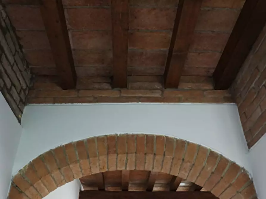 Immagine 15 di Villetta a schiera in vendita  in Loc. Copermio, 24 a Colorno