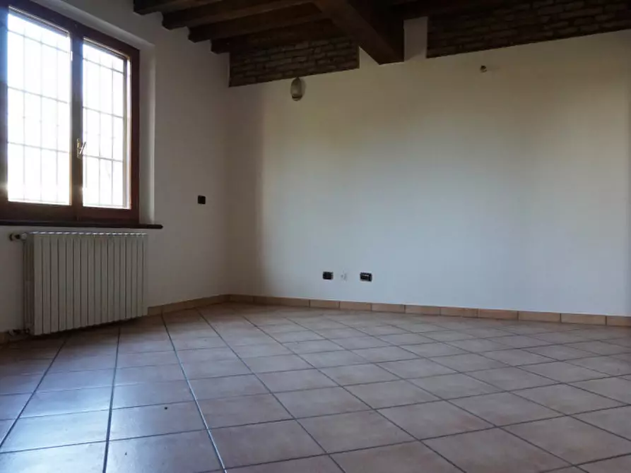 Immagine 16 di Villetta a schiera in vendita  in Loc. Copermio, 24 a Colorno