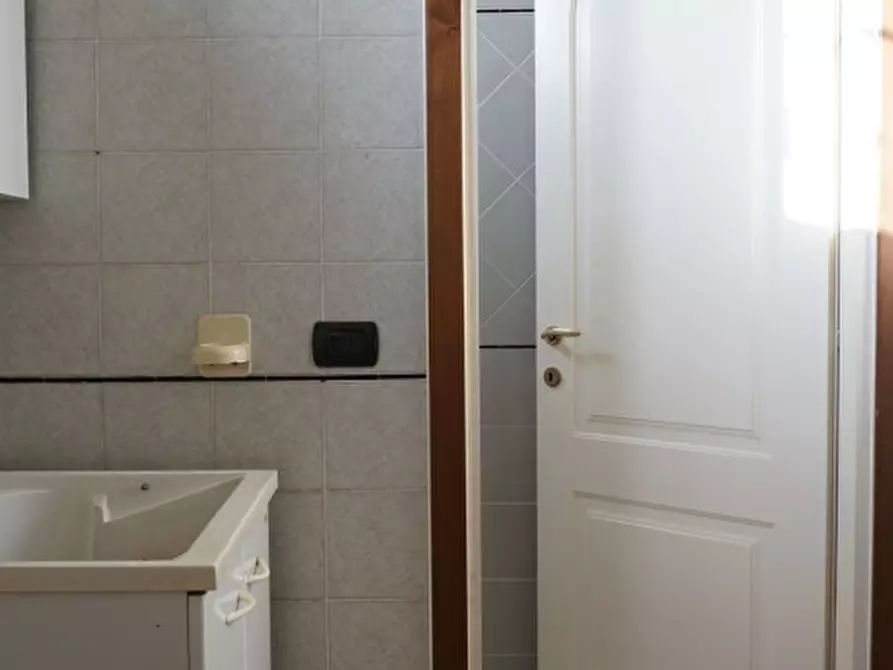 Immagine 17 di Villetta a schiera in vendita  in Loc. Copermio, 24 a Colorno