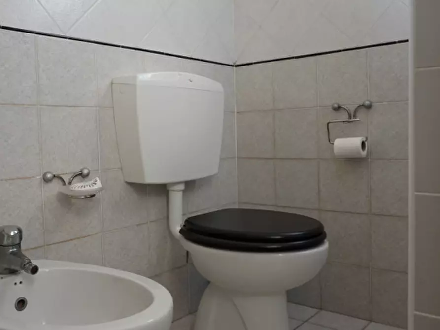 Immagine 18 di Villetta a schiera in vendita  in Loc. Copermio, 24 a Colorno