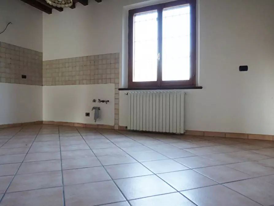 Immagine 19 di Villetta a schiera in vendita  in Loc. Copermio, 24 a Colorno