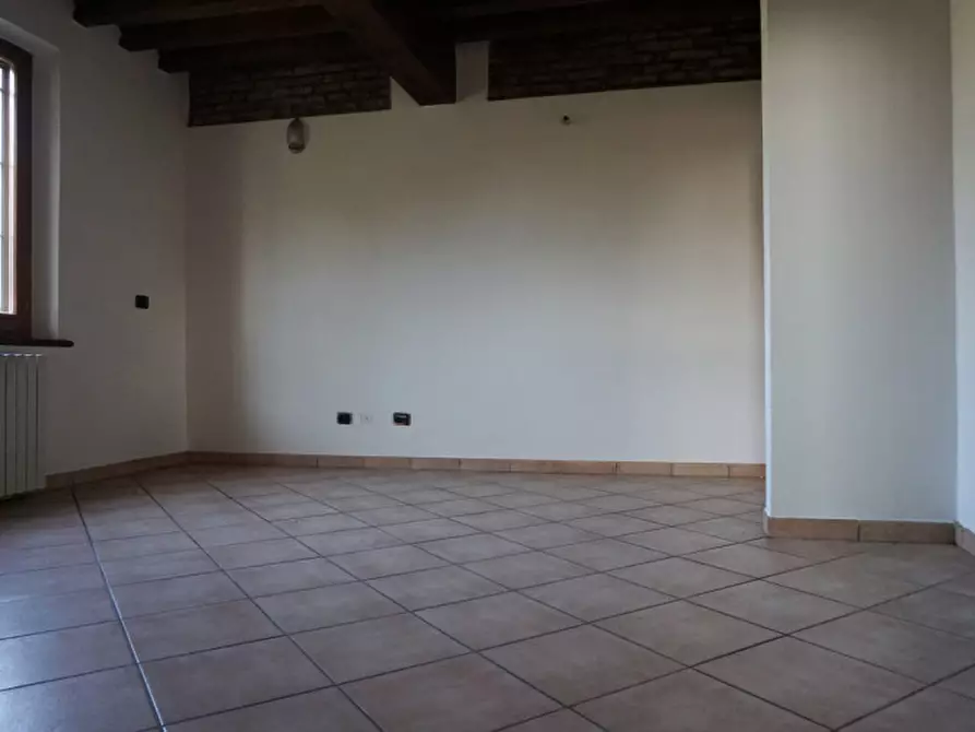 Immagine 20 di Villetta a schiera in vendita  in Loc. Copermio, 24 a Colorno